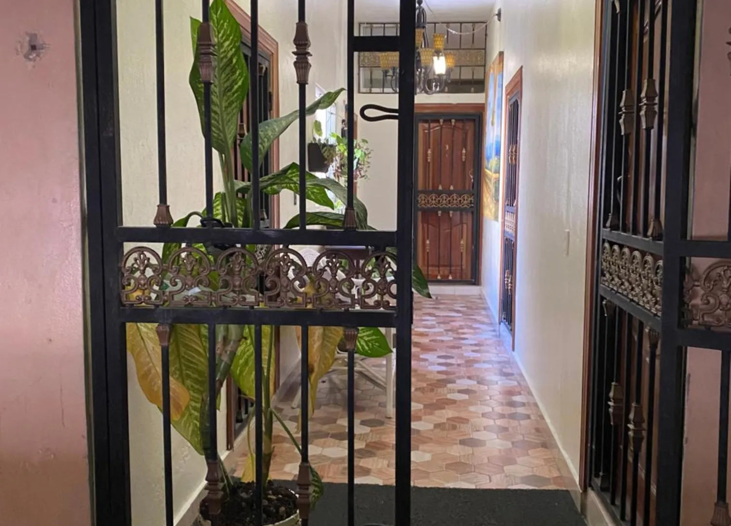 Conde Santome Colonial Appartement Santo Domingo Dominicaanse Republiek