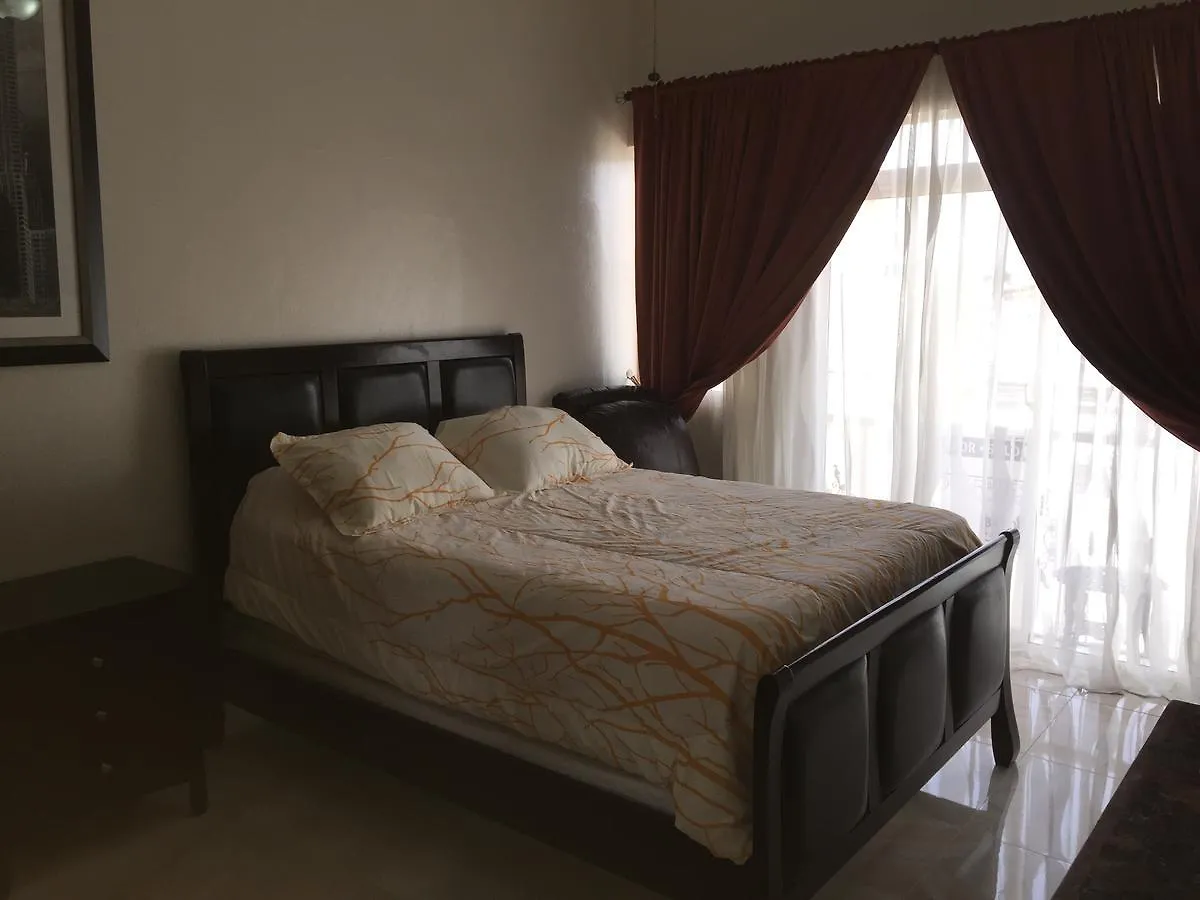 Conde Santome Colonial Appartement Santo Domingo