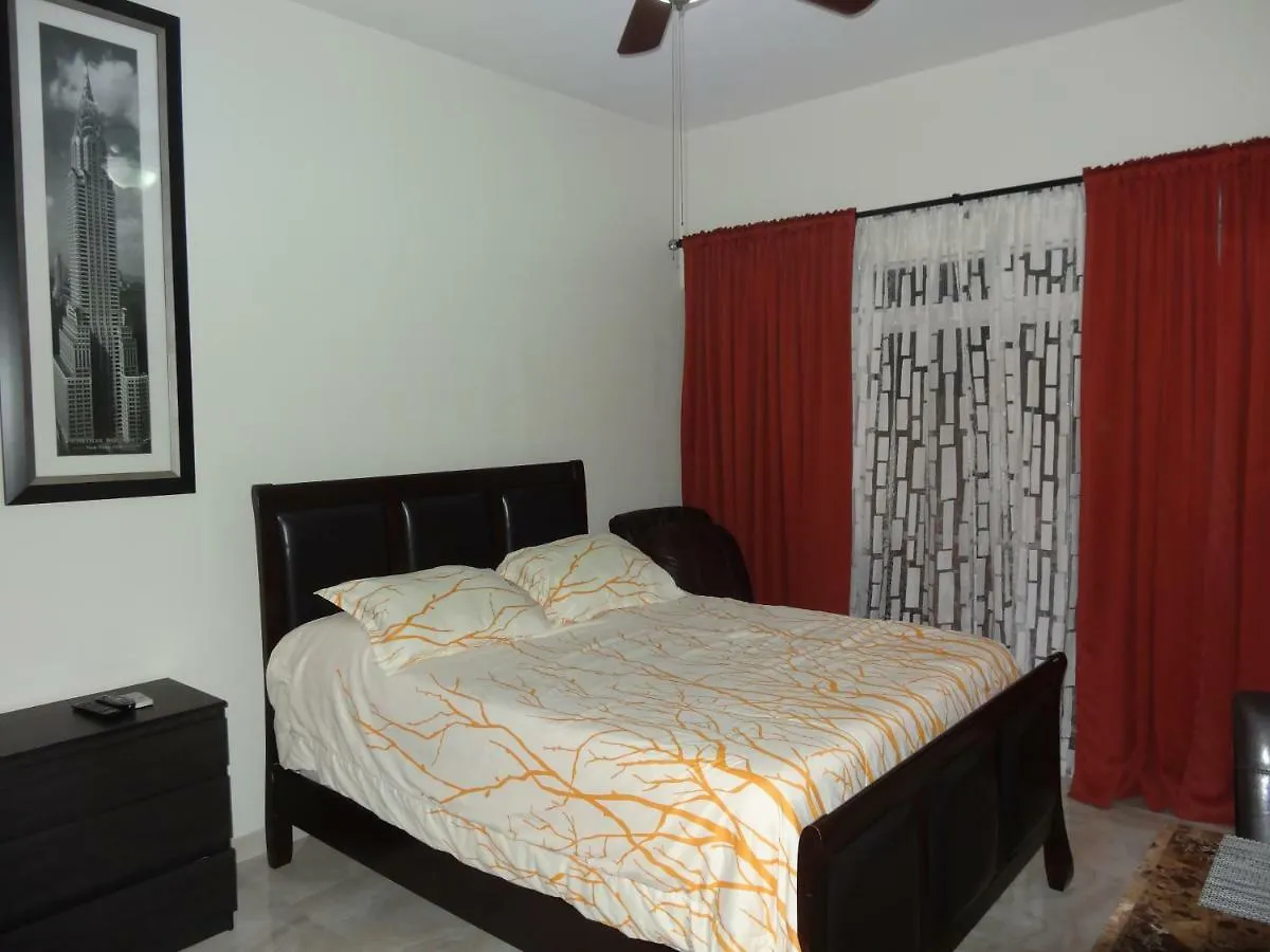 Conde Santome Colonial Appartement Santo Domingo