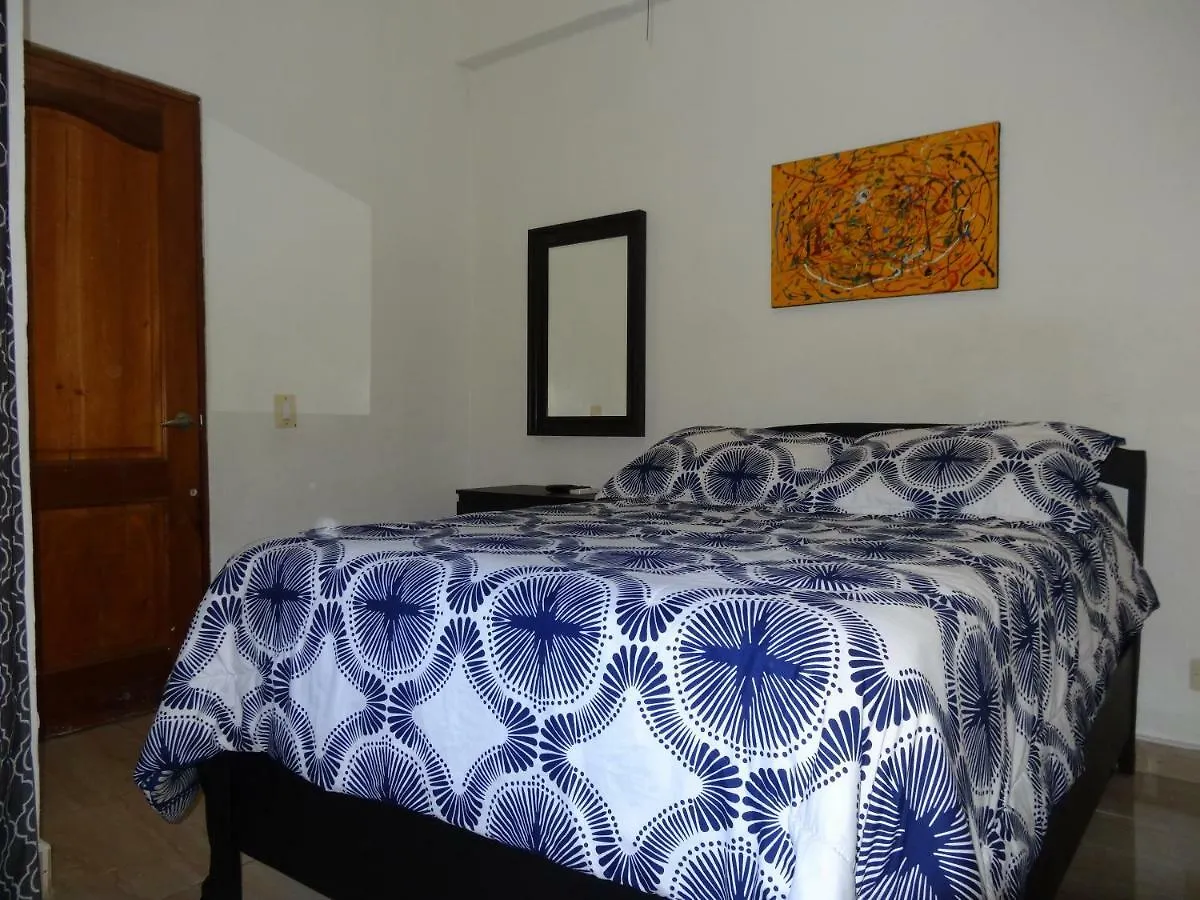 Conde Santome Colonial Appartement Santo Domingo