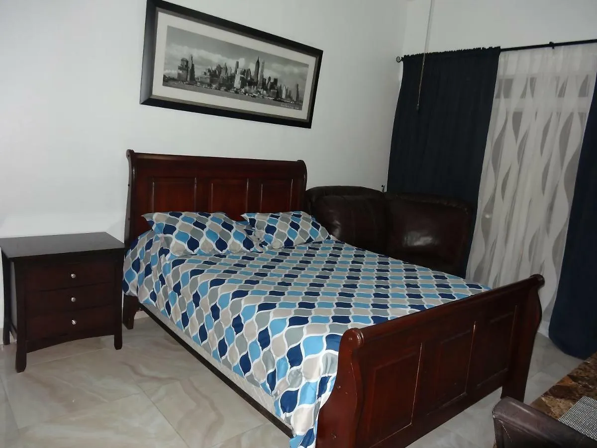 Conde Santome Colonial Appartement Santo Domingo 0*,  Dominicaanse Republiek