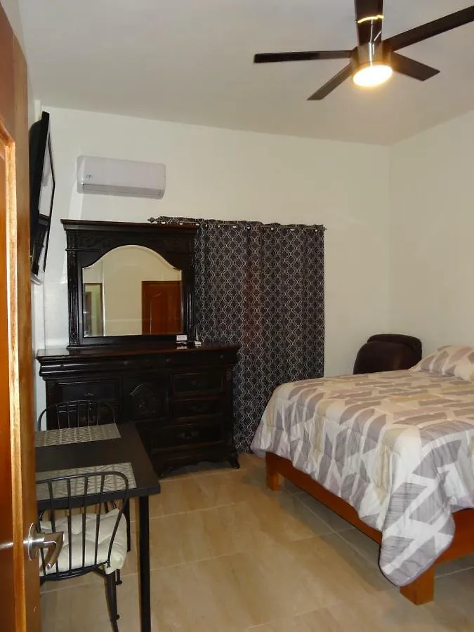 Conde Santome Colonial Appartement Santo Domingo 0*,  Dominicaanse Republiek