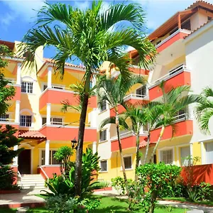  Appartement Parco Del Caribe