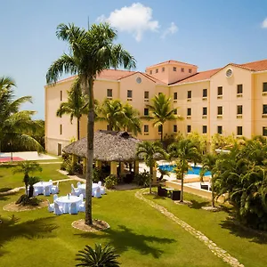 4* Hotel Quality Real Aeropuerto Santo Domingo