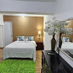 2* Aparthotel Cana Palma Zona Colonial